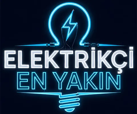 Elektrikçi En Yakın