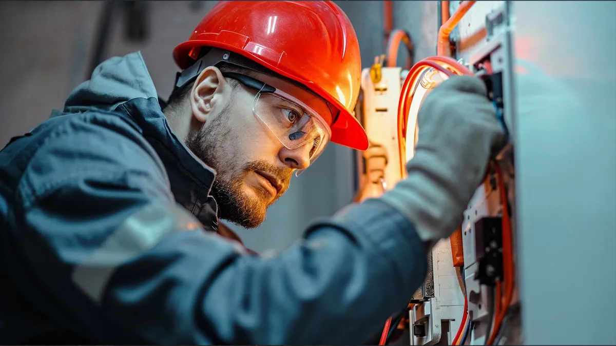 Acil Elektrikçi