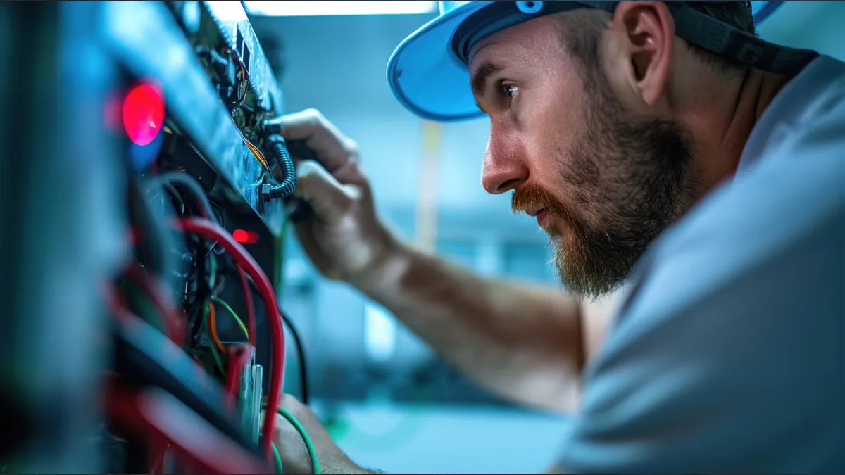 En Yakın Elektrikçi